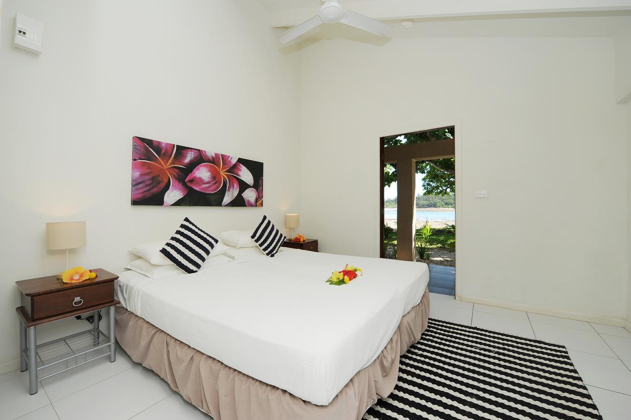 Erakor Island Resort & Spa Port Vila Exterior foto